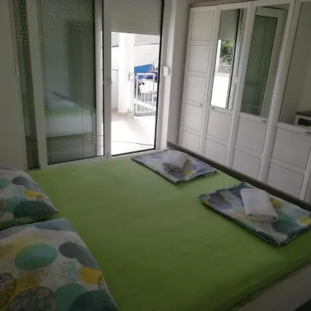 Apartman Weiss House Erdgeschoss *