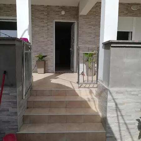 Apartman Weiss House Erdgeschoss *