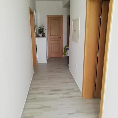 Apartman Weiss House Erdgeschoss Banjol